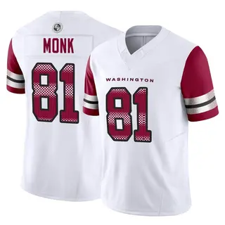 Art Monk Jersey #81 Washington Unsigned Custom Stitched Burgundy Football  New No Brands/Logos Sizes S-3XL 