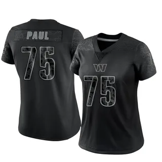 Chris Paul Washington Commanders Nike Women's Player Game Jersey