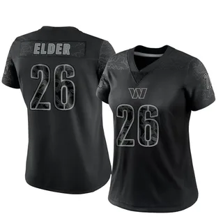 Corn Elder Washington Commanders Nike Women's Game Jersey