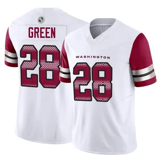 Darrell Green Men's Washington Commanders Nike Color Rush Jersey