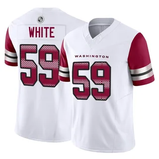 Washington Commanders Color Rush Jerseys, Commanders Color, 43% OFF