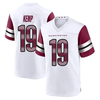 Marcus Kemp Kansas City Chiefs NFL Pro Line Player Jersey – Red – Websila  Shop, Online Shopping