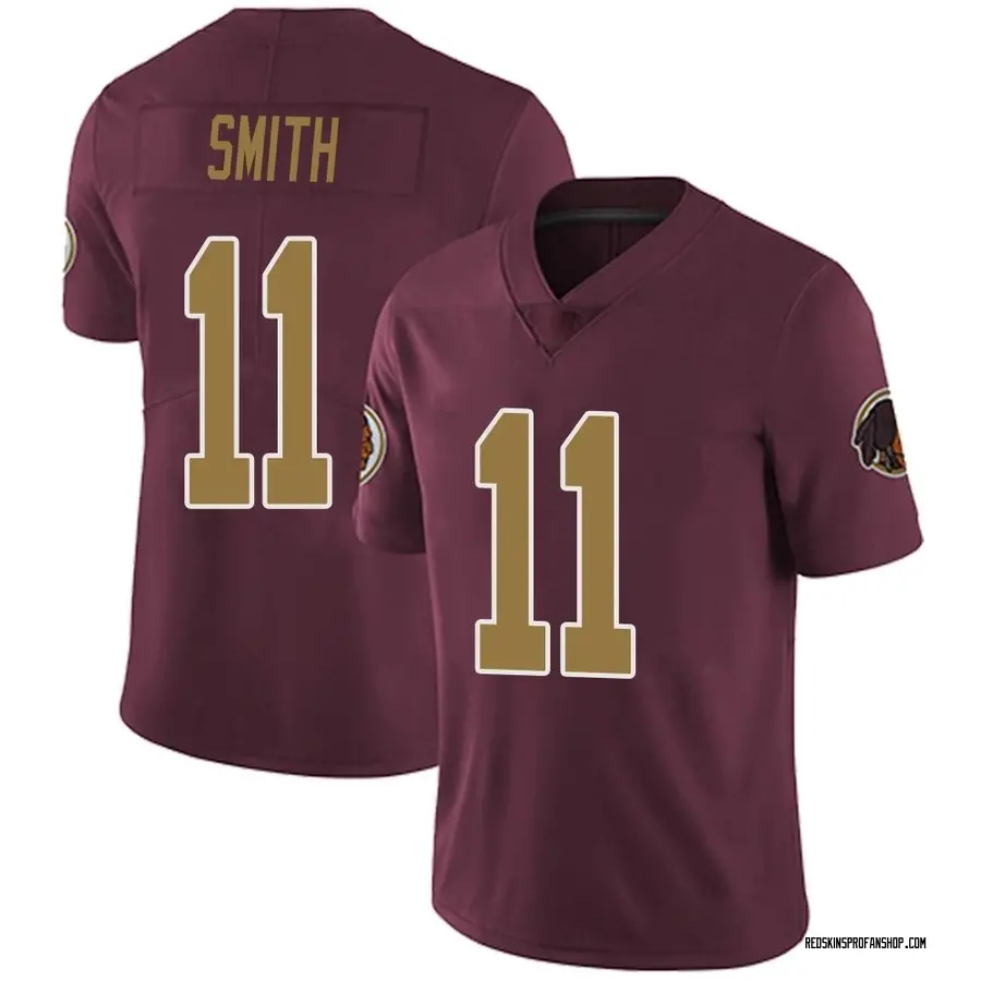 alex smith jersey number