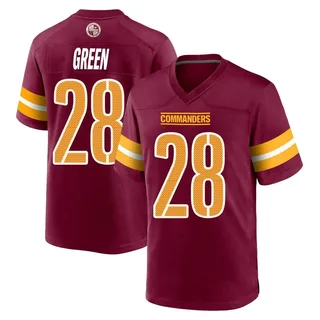 Mitchell and Ness - NFL Legacy Jersey Redskins 91 Darrell Green