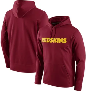 salute to service redskins hoodie