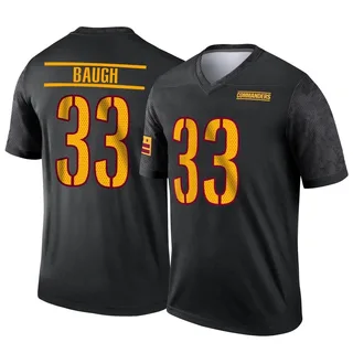 Redskins by the (Jersey) Numbers: #33 - Sammy Baugh - Hogs Haven