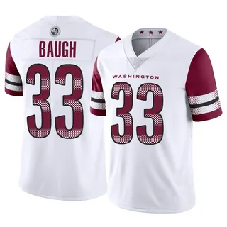 Redskins by the (Jersey) Numbers: #33 - Sammy Baugh - Hogs Haven