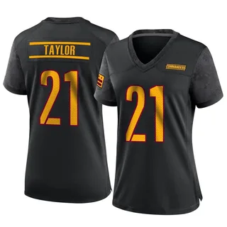 NFL Rebook Sean Taylor Redskins Jersey – Santiagosports, 59% OFF