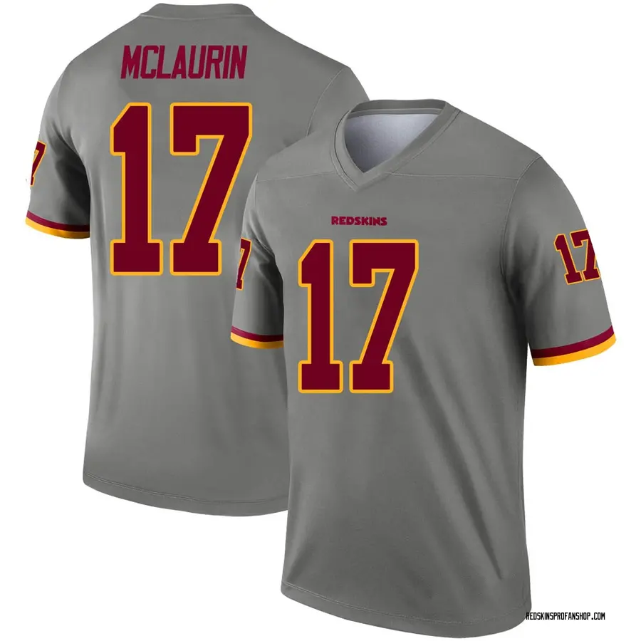 terry mclaurin jersey