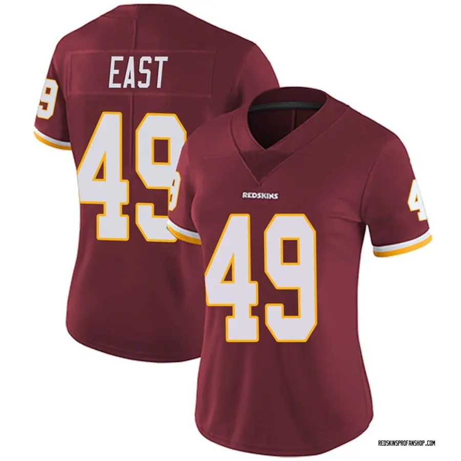 andrew east jersey