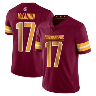 Youth Nike Terry McLaurin Burgundy Washington Commanders, 44% OFF