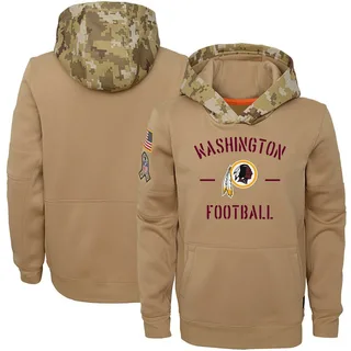 camo redskins hoodie